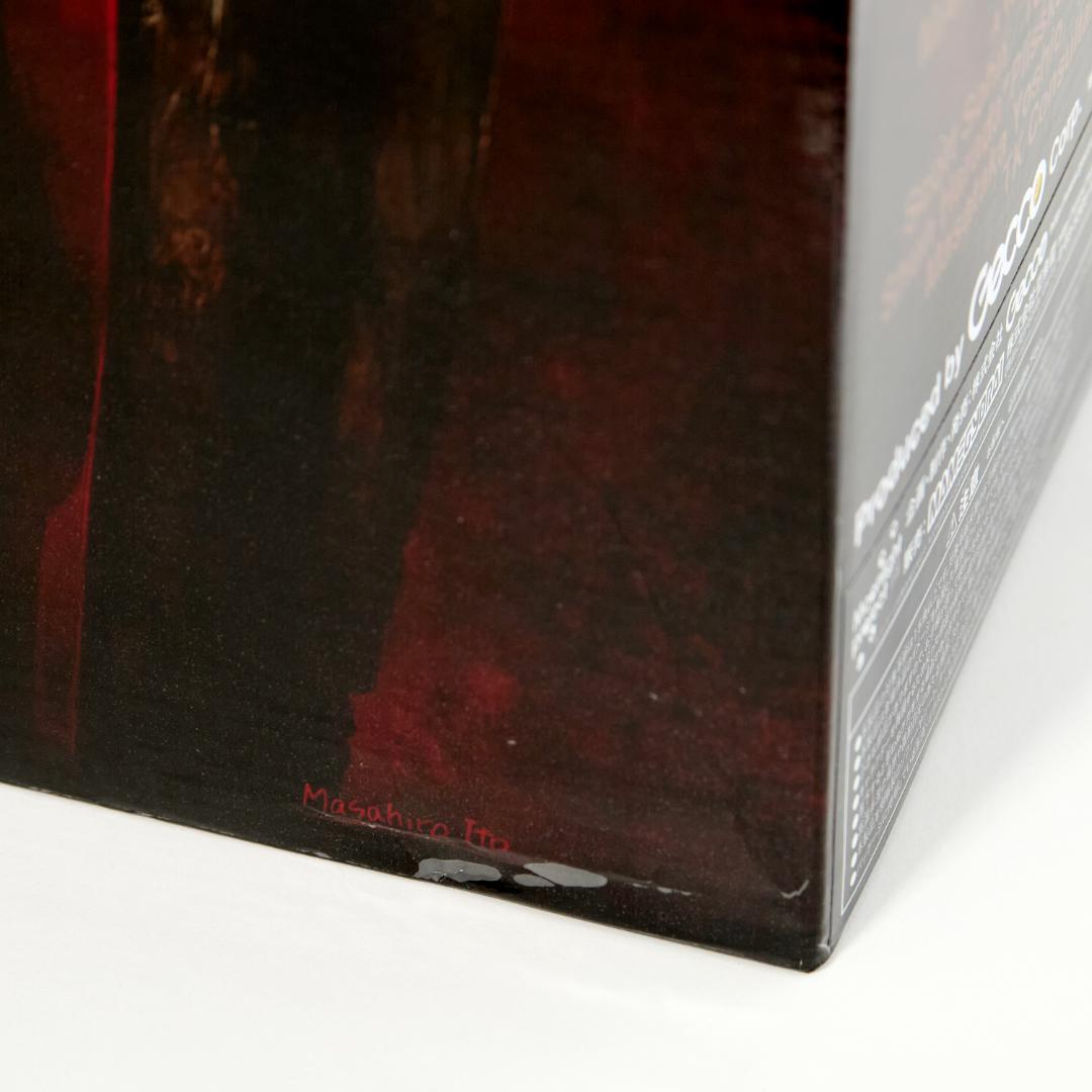 レッドピラミッドシング　1/6スケールスタチュー　Gecco サイレントヒル2