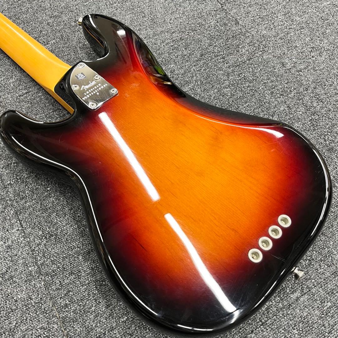 【11698】Fender American professional II