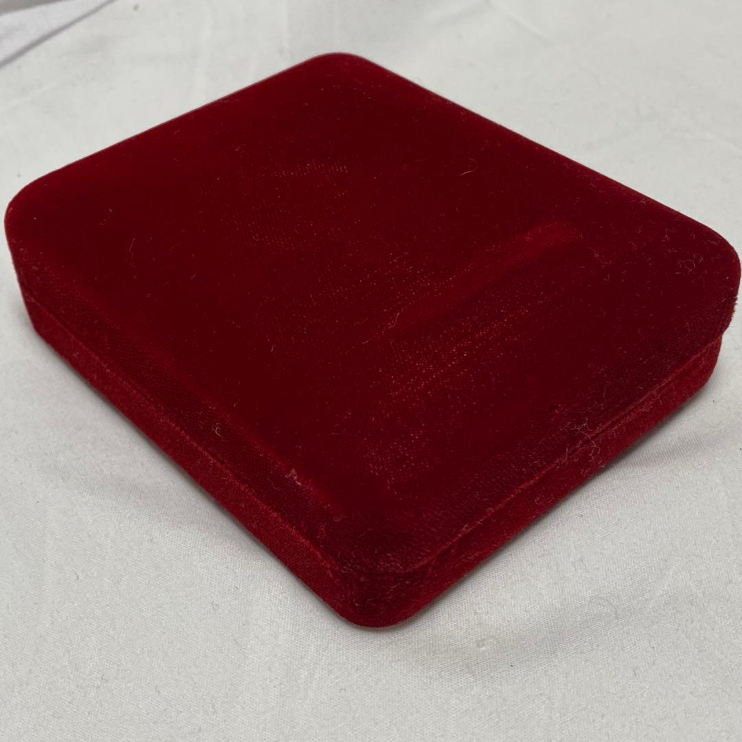 新500円発行記念メダル 純銀1000 専用ケース付き 造幣局