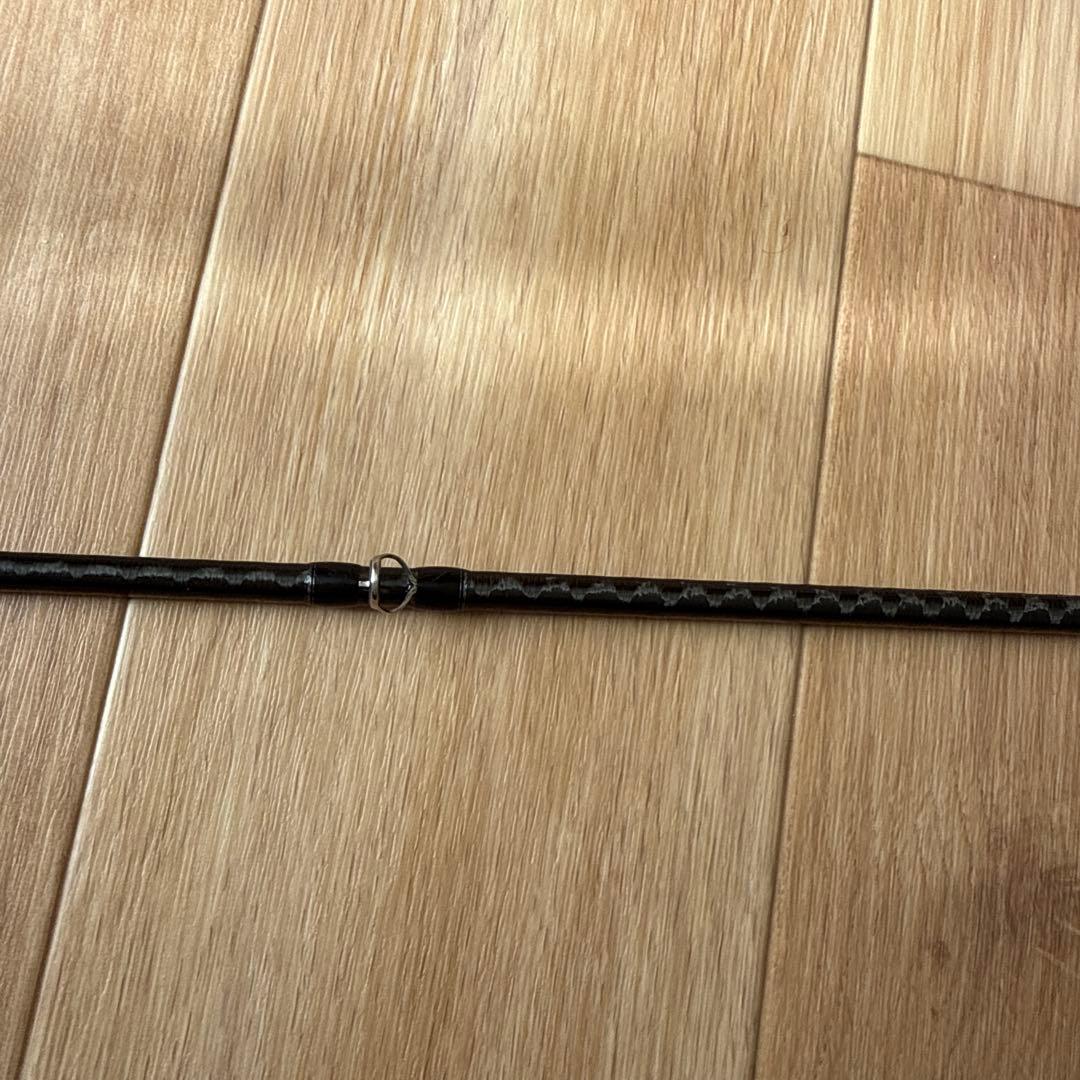 ポイズングロリアス 168M-LM