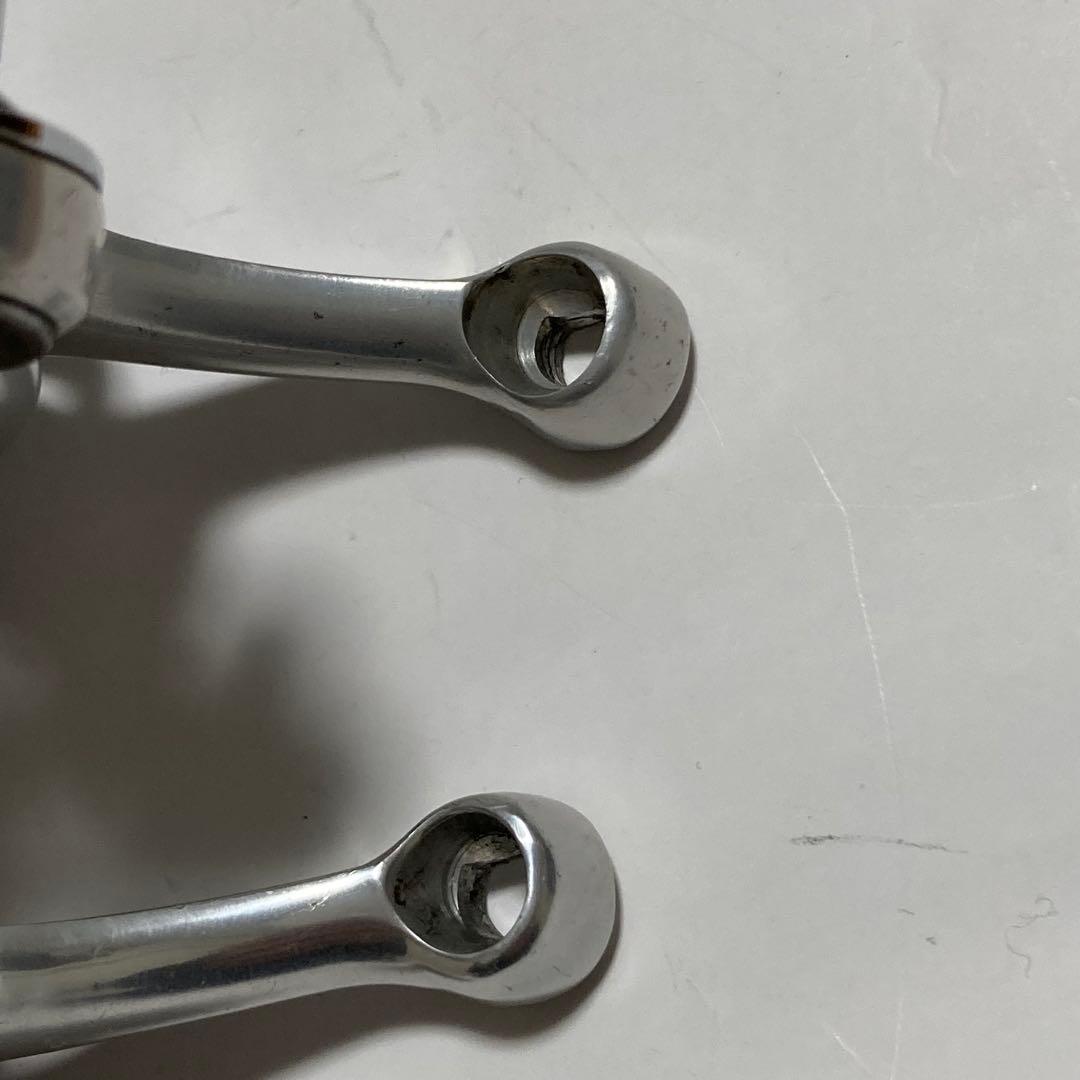 Campagnolo ヴィンテージレコードブレーキ （ラージサイズ）