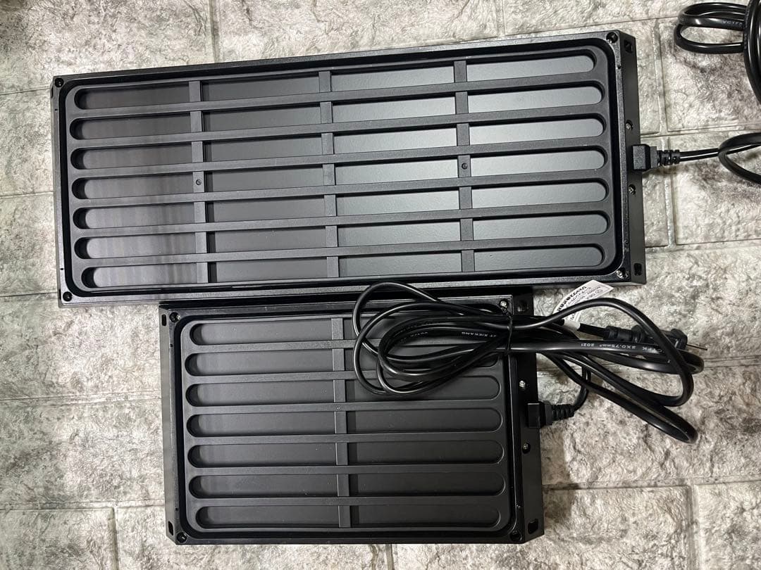 GEX ヒーティングトップ　M Lセット