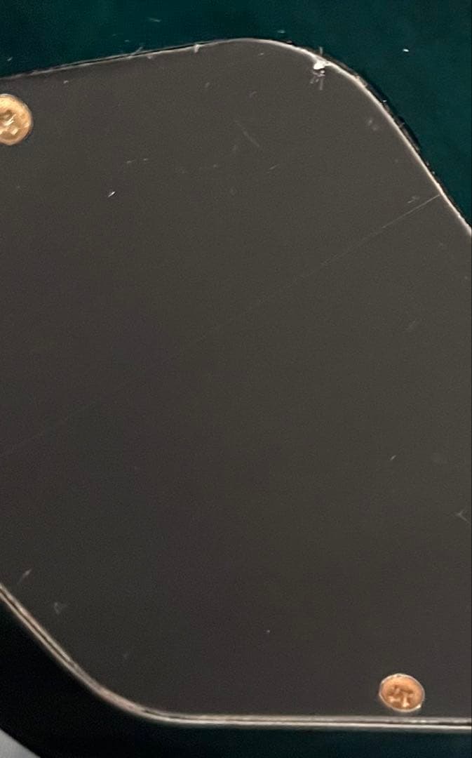 【最終価格、軽量個体】Tokai レスポール スタジオPLEK済み・電装交換済み