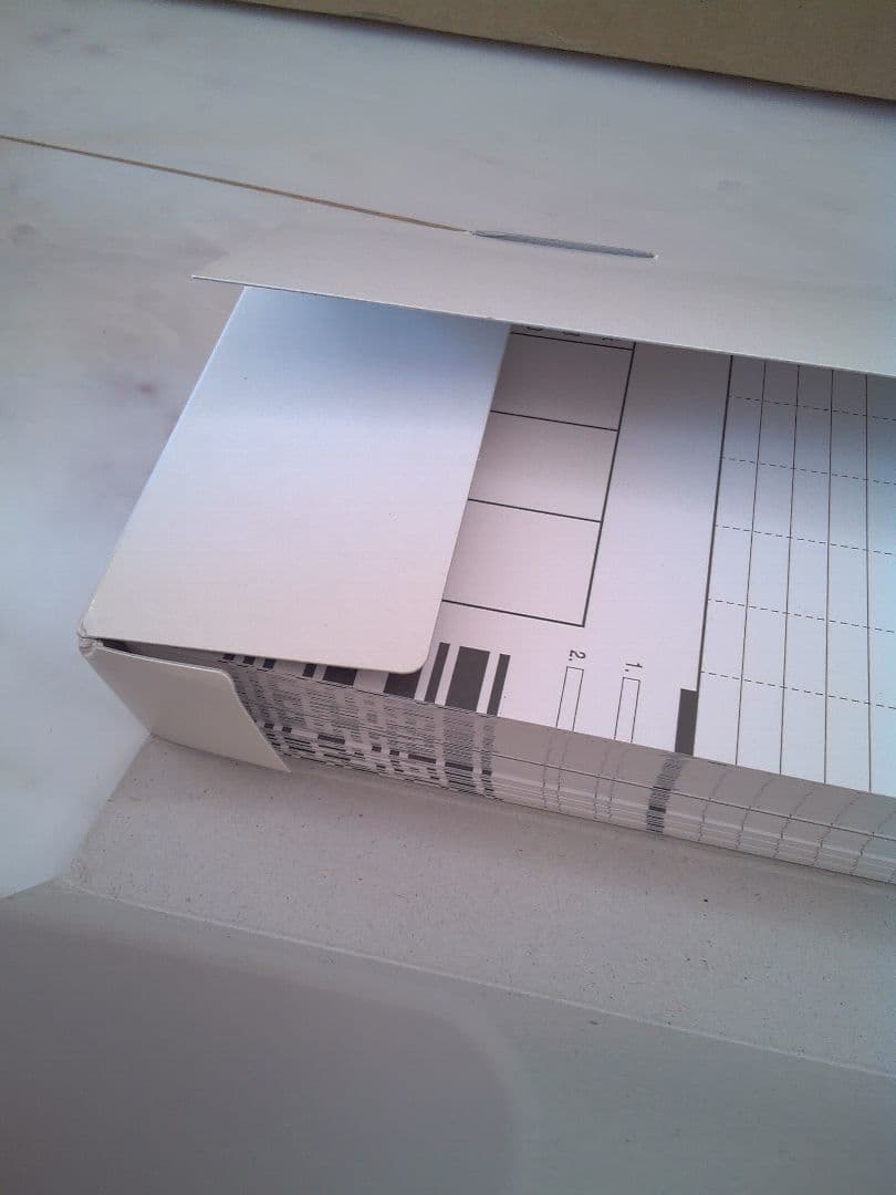 b13 NIPPO Timeboy タイムボーイ8 タイムレコーダー カード付