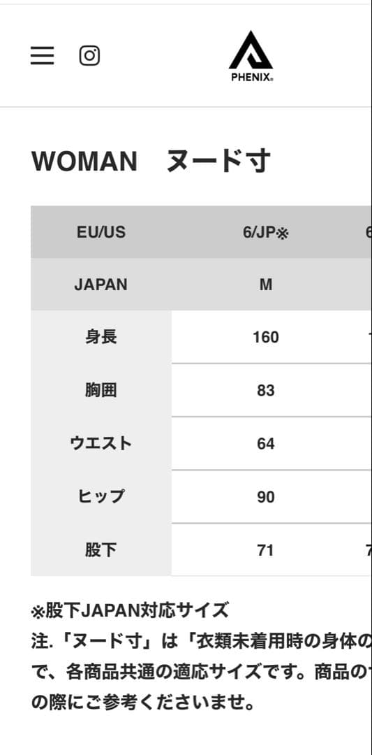 Phenix 上下セットスキーウェア 黒/ベージュ　レディースM