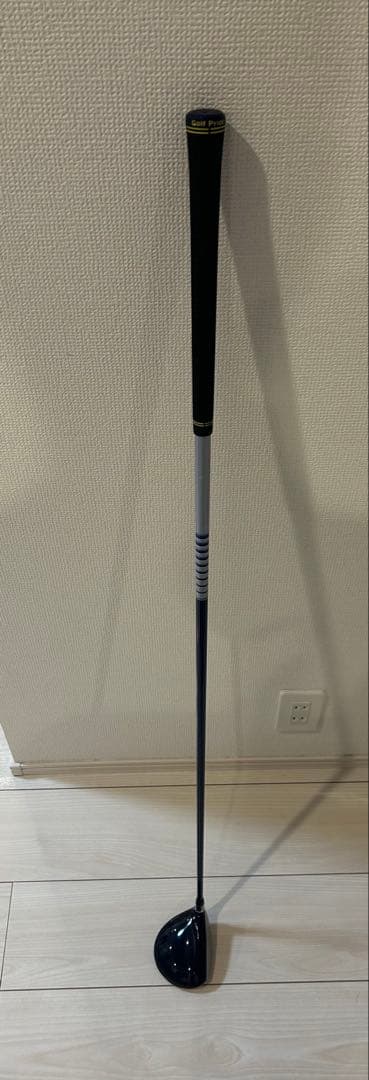 ブリヂストン TOUR B JGR 3W 15度 フレックスSR