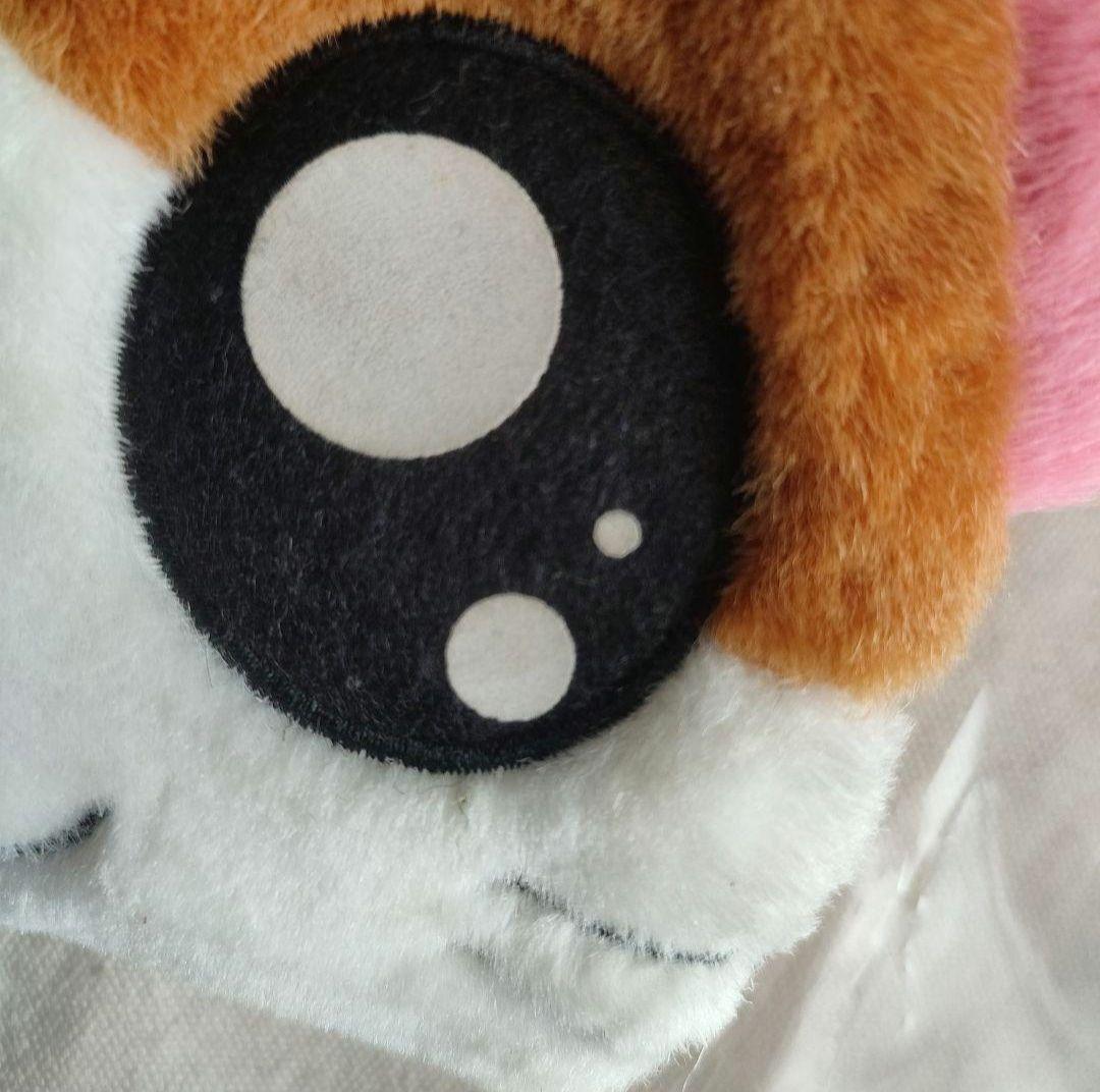 激レア　当時物　平成レトロ　バインダー式手帳　とっとこハム太郎　シール帳