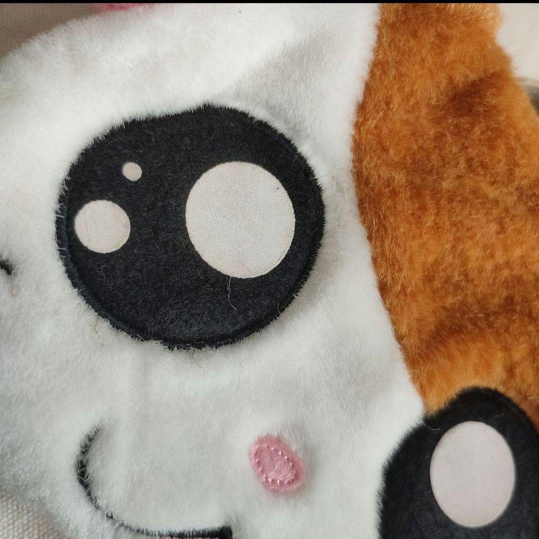 激レア　当時物　平成レトロ　バインダー式手帳　とっとこハム太郎　シール帳