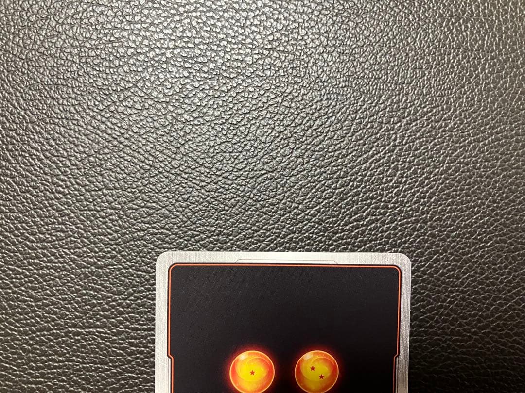 ドラゴンボール　マンガ　FB01-140 SCR 孫悟飯　スーパーパラレル