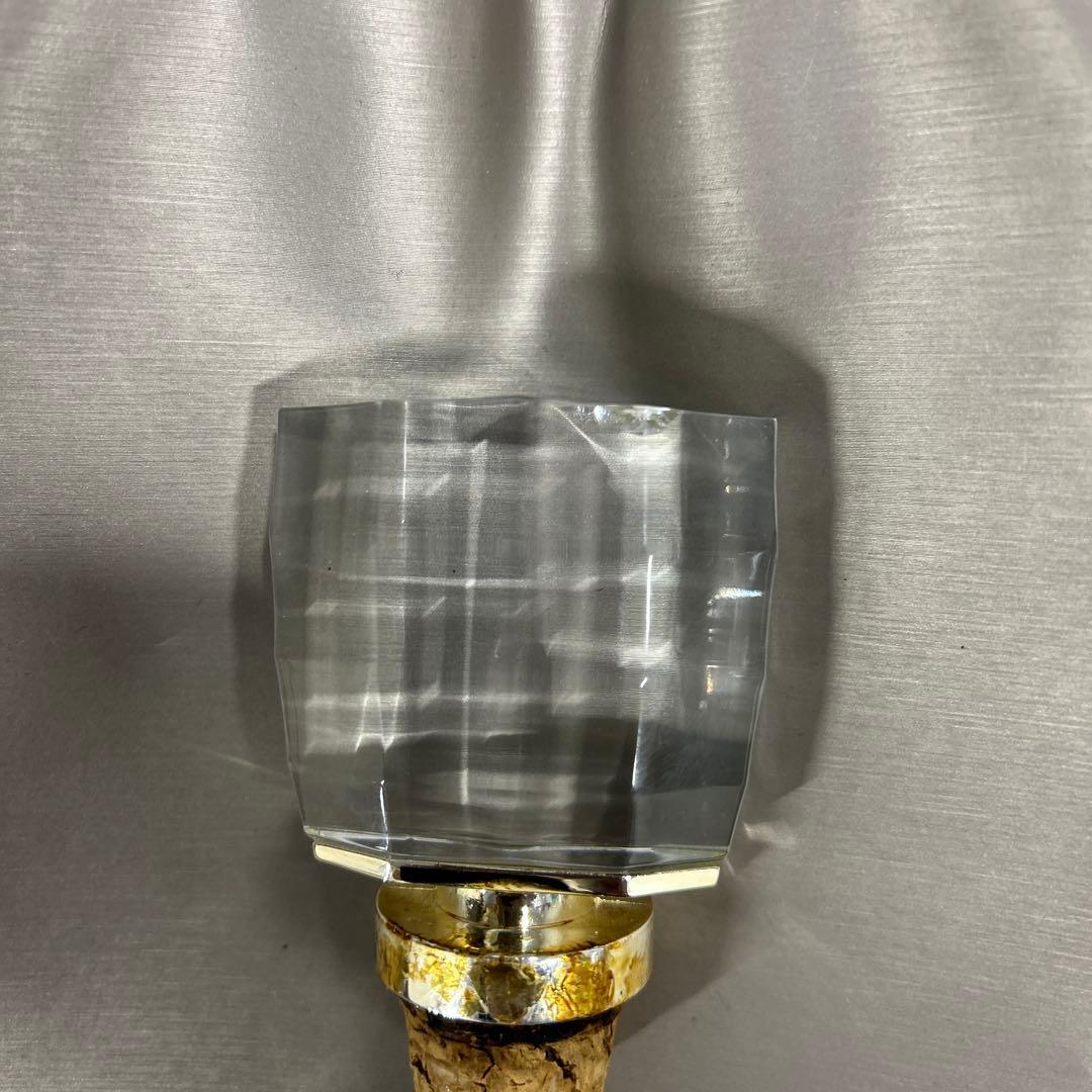 リシャール　ヘネシー　RICHARD HENNESSY 空箱　空ボトル