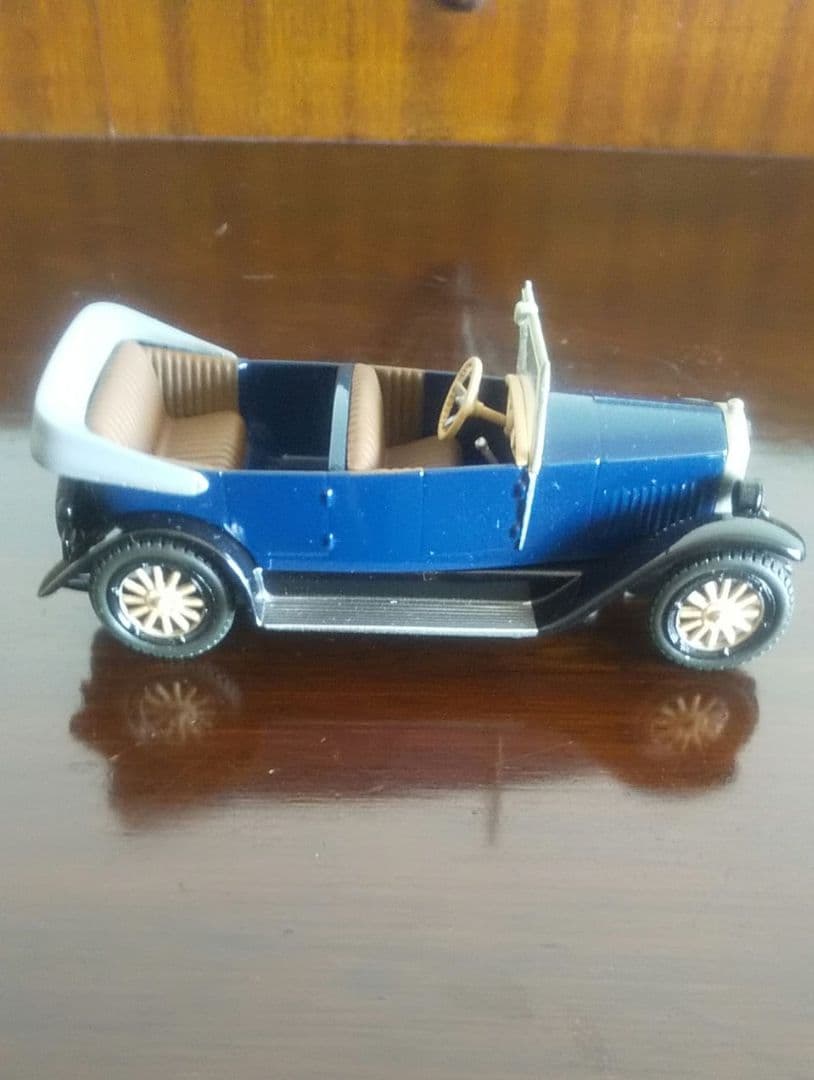 VOLVO ボルボミニカー 初期型