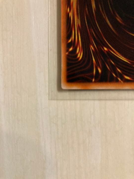 遊戯王 ホーリー・エルフ 初期 スーパー 良品