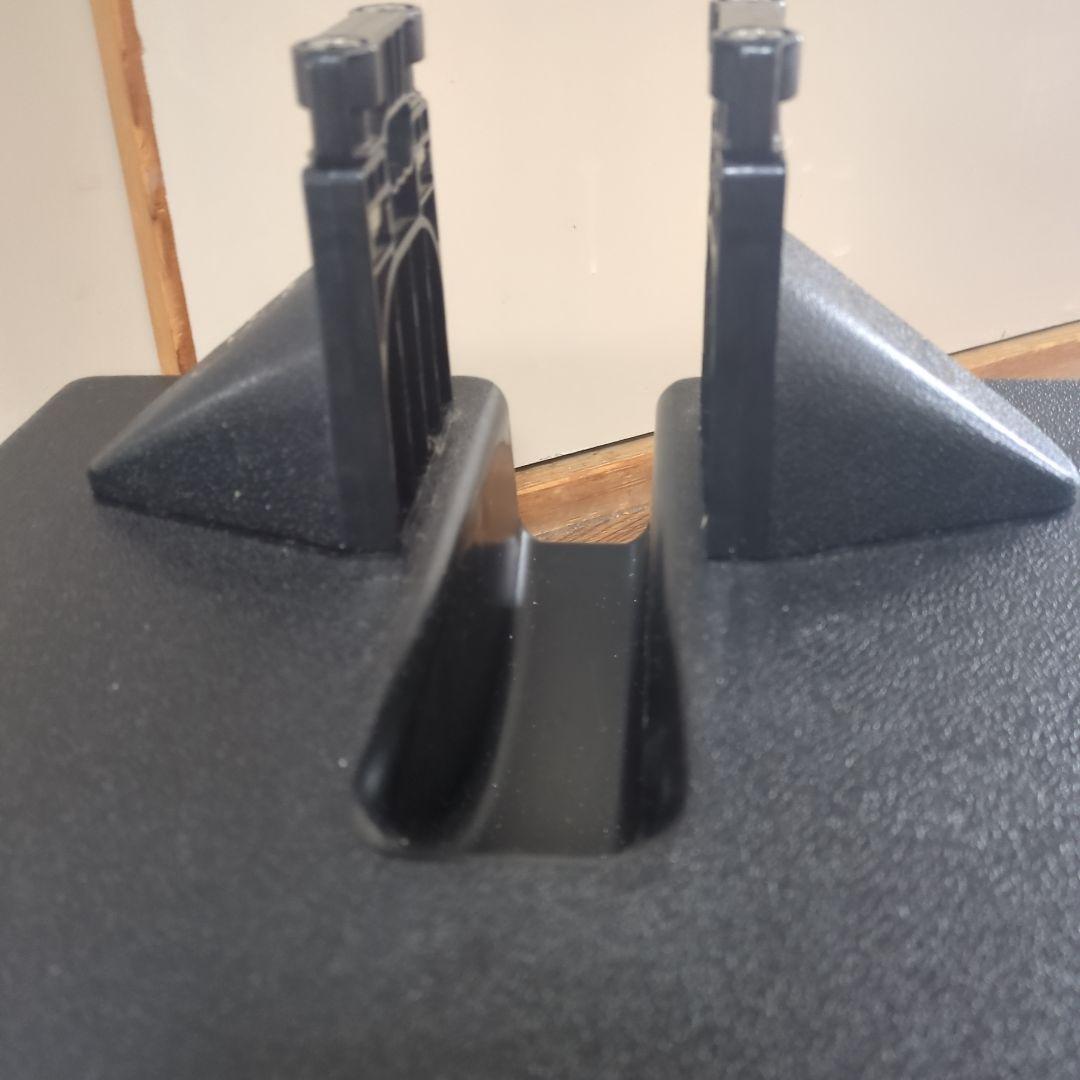 STRIDER スポーツ バランスバイク オレンジ(破損あり説明を読んで下さい)