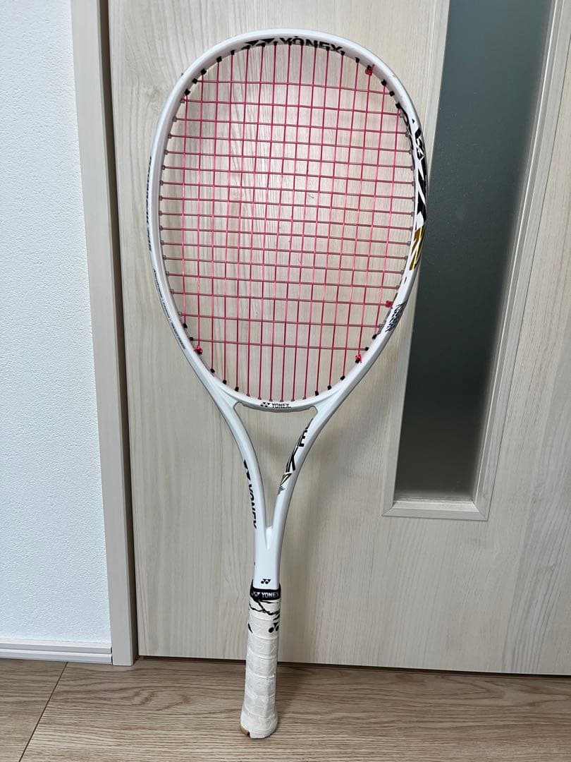 YONEX GEOBREAK(ジオブレイク)70s ソフトテニスラケット　後衛用