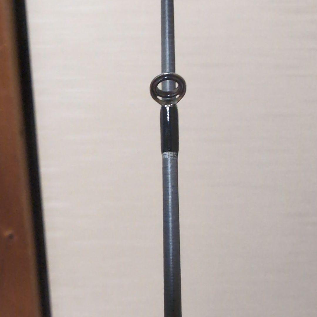 天龍　ルナキアLK632S-LMLS ルアーロッド