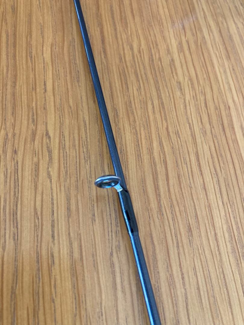 ufmウエダ　スティンガーラックス SLT-86HTi 中古美品