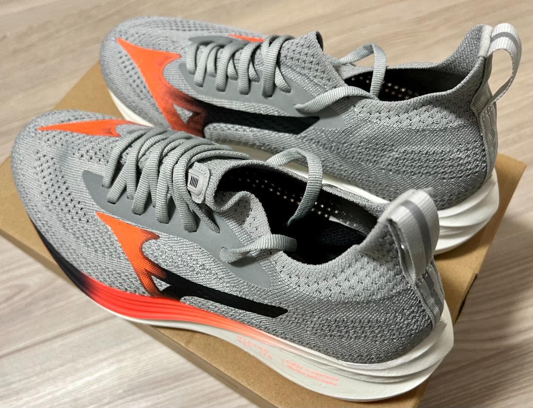 ミズノ ネオゼン MIZUNO NEO ZEN メンズ 26.0cm