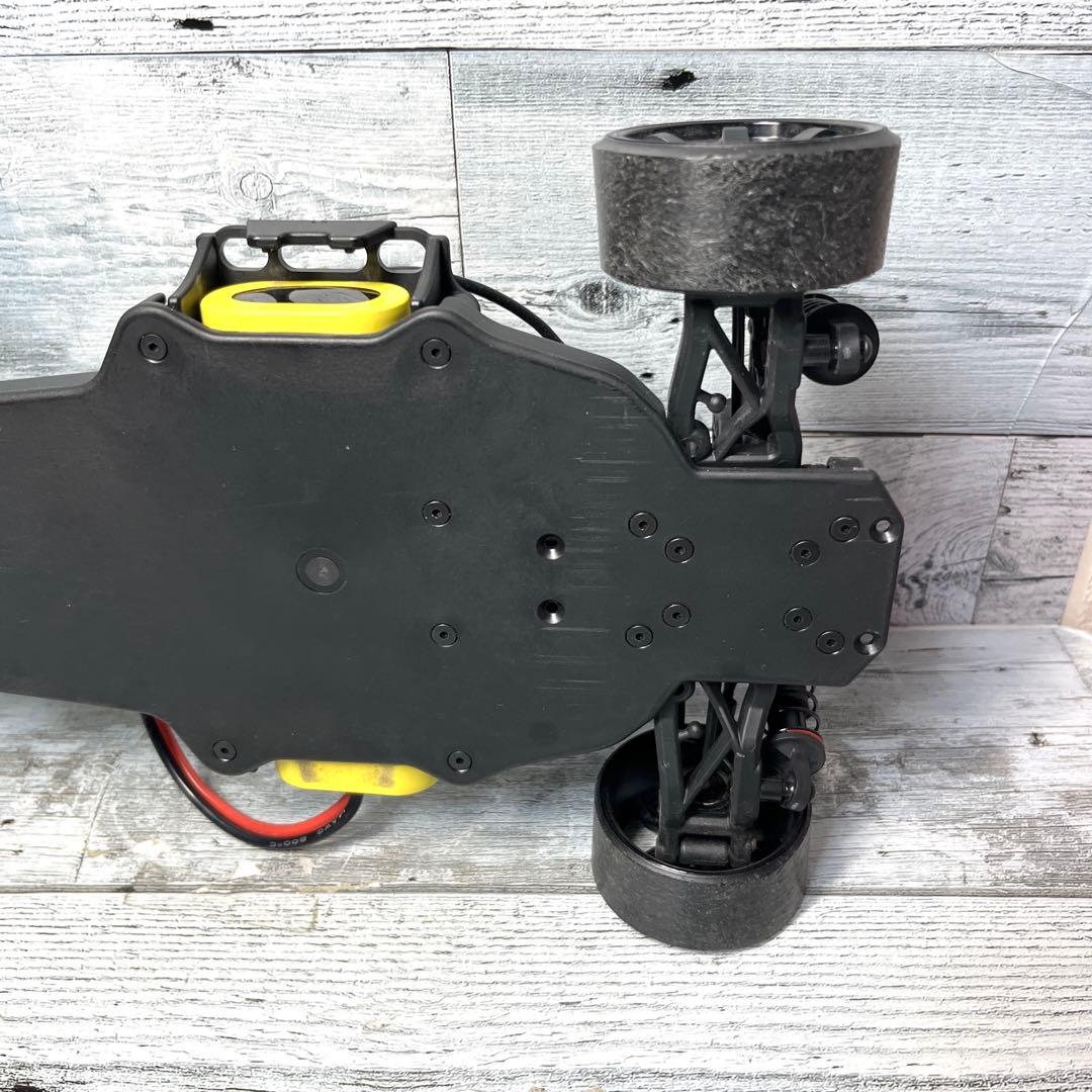 YOKOMO ヨコモ ドリフトパッケージ GR86 DP-GR86RTRW