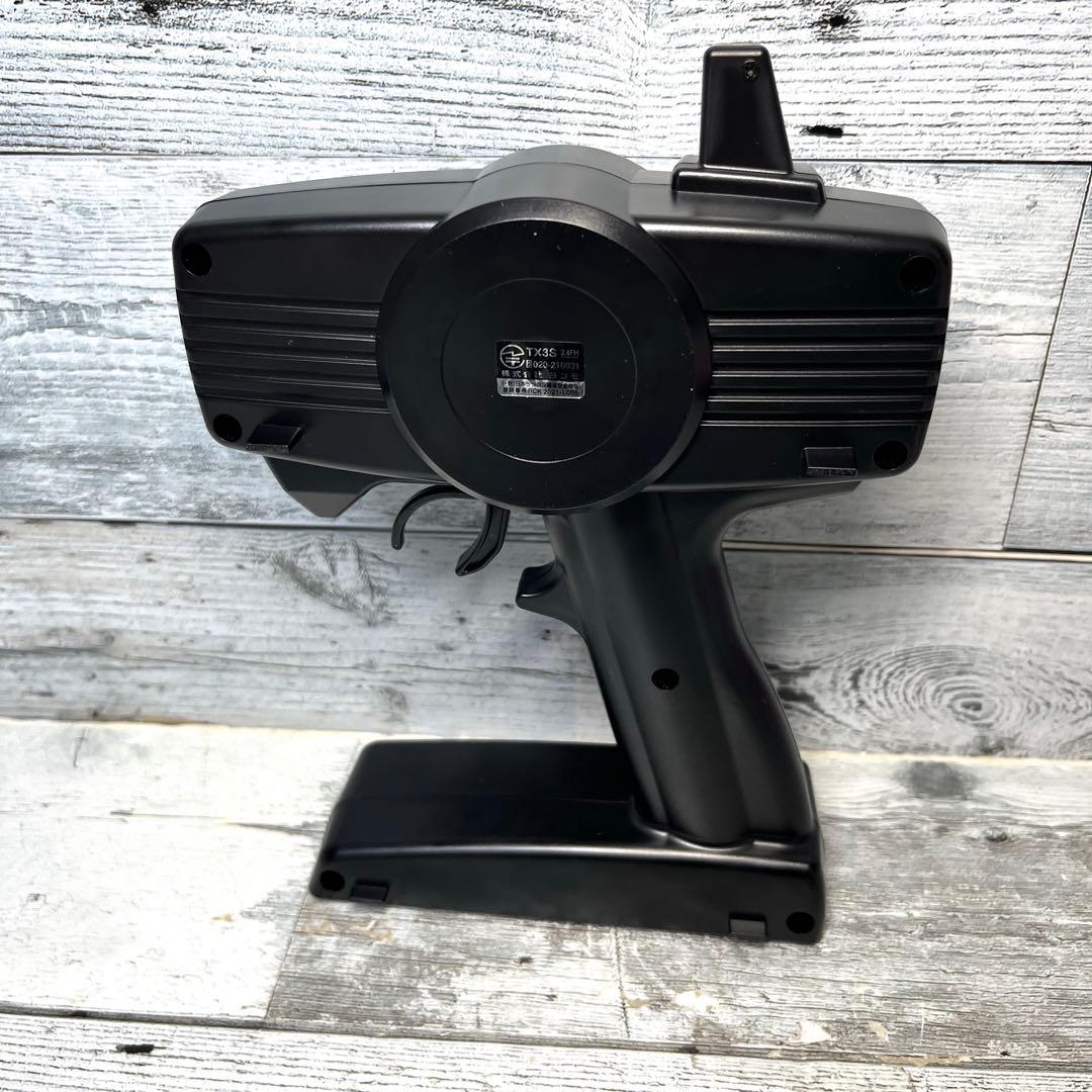 YOKOMO ヨコモ ドリフトパッケージ GR86 DP-GR86RTRW