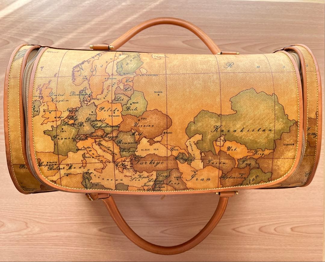 希少・新品未使用　PRIMA CLASSE(プリマクラッセ)ペットキャリーバッグ