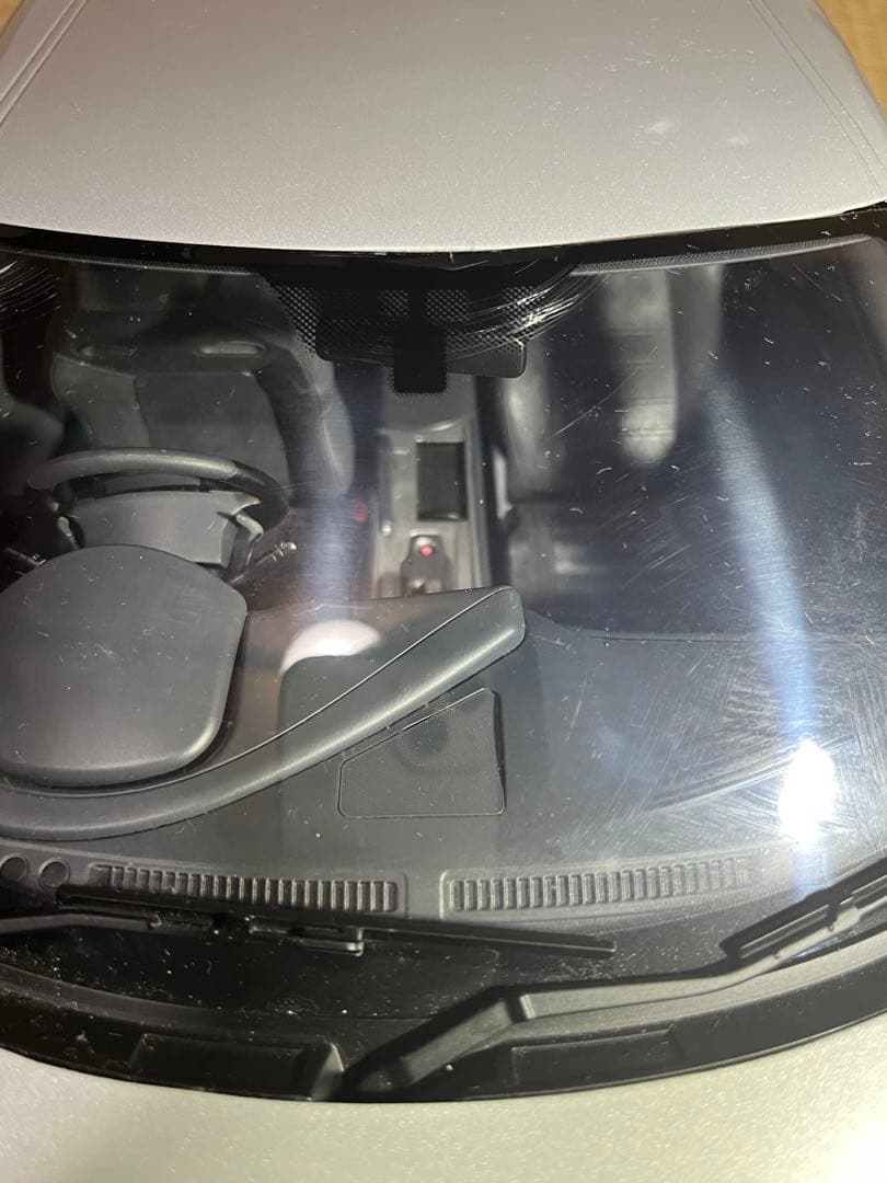 イーグルモス　1/8スケール　スカイラインR35 NISSAN GT-R 現状品