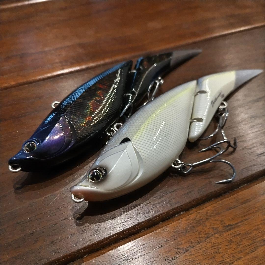 エレメンツ ダヴィンチ150 の２個セット②