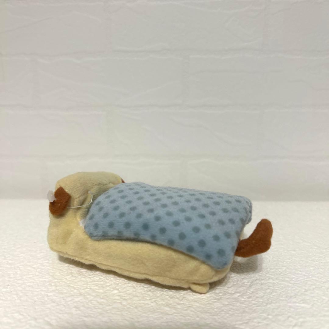 平成レトロ超レア‼️サンエックスワンルームぬいぐるみ