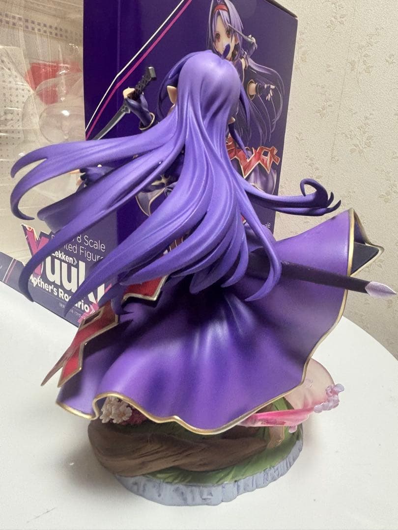 ジェンコ ユウキ マザーズロザリオver.1/8 ソードアートオンライン　SAO