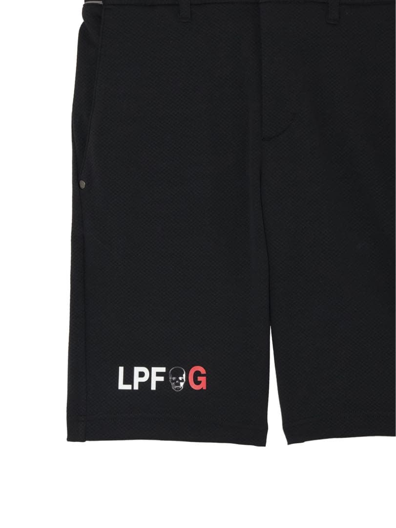 LPFG メンズ NO.13 バミューダ　ハーフパンツ　美品