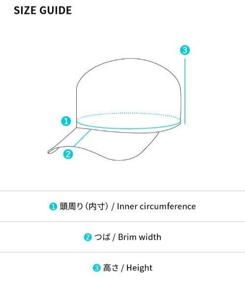 HOPE ON THE STAGE_FINAL Mesh Ball Cap 新品