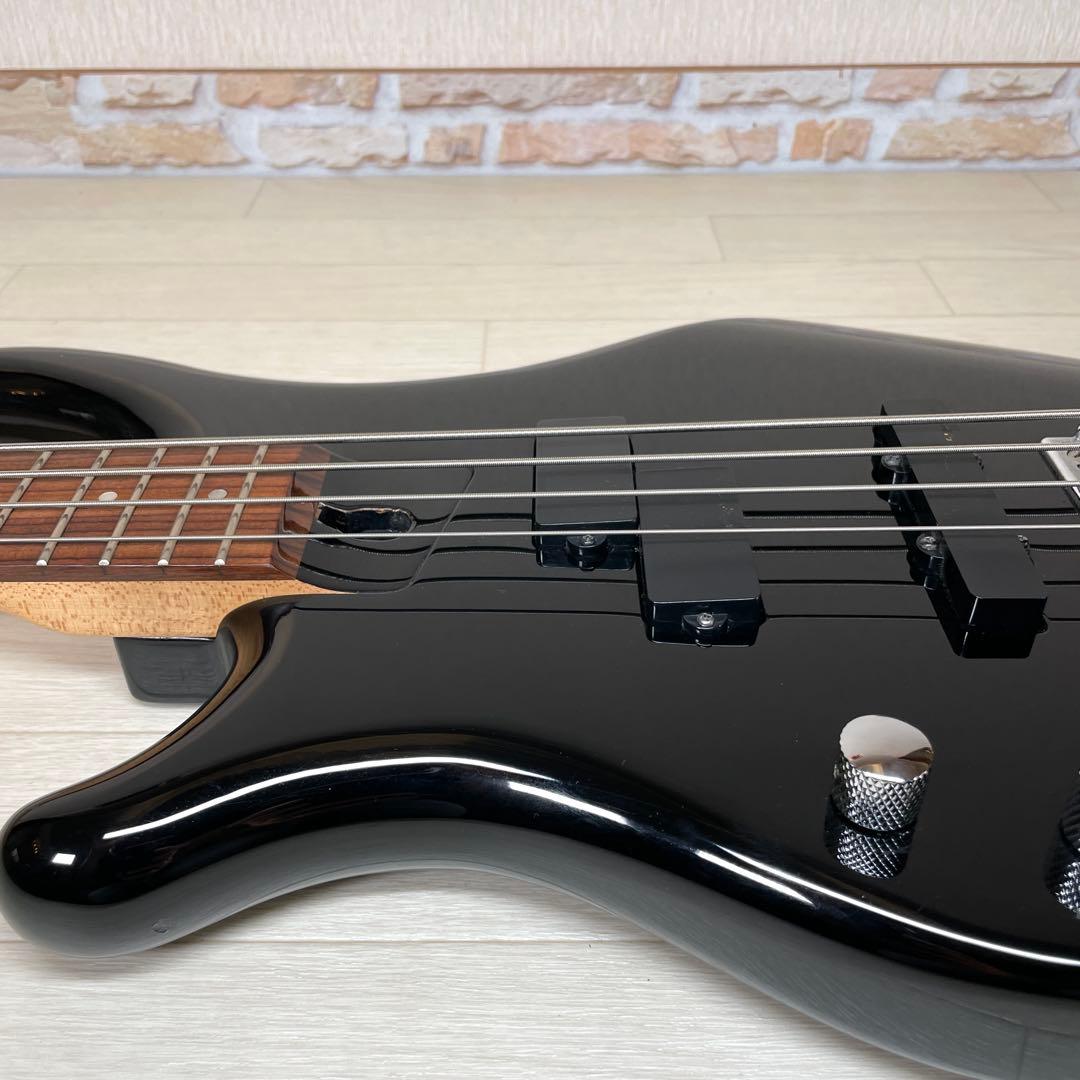 希少　FERNANDES フェルナンデス　FRB-40M レフティ　左利き