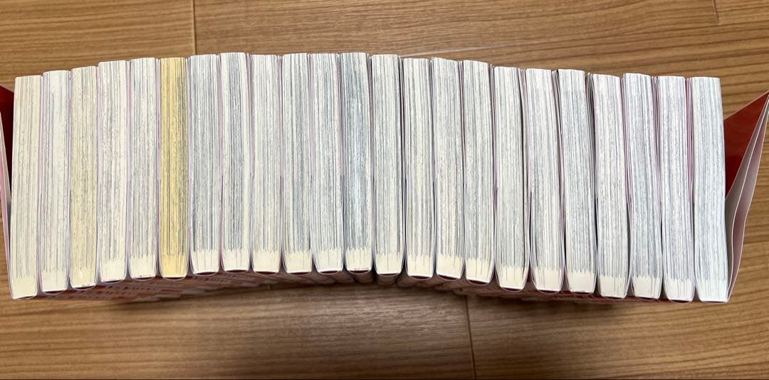 MFゴースト コミック　23巻　全巻セット