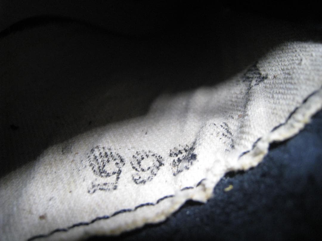 美津濃　ミズノ　カップ　スパイクシューズ　昭和レトロ　w1038642018