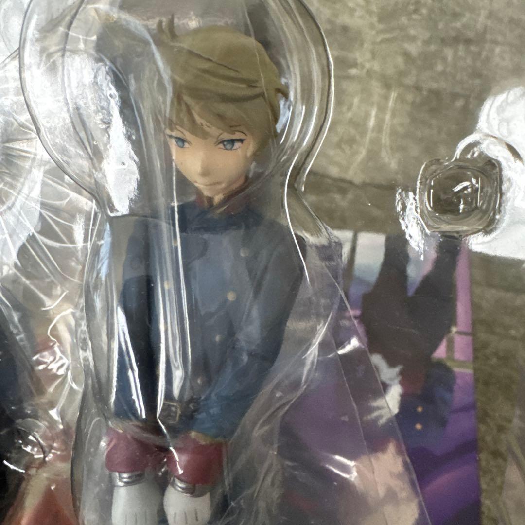 限定 スレイン フィギュア ALDNOAH.ZERO アルドノア・ゼロ