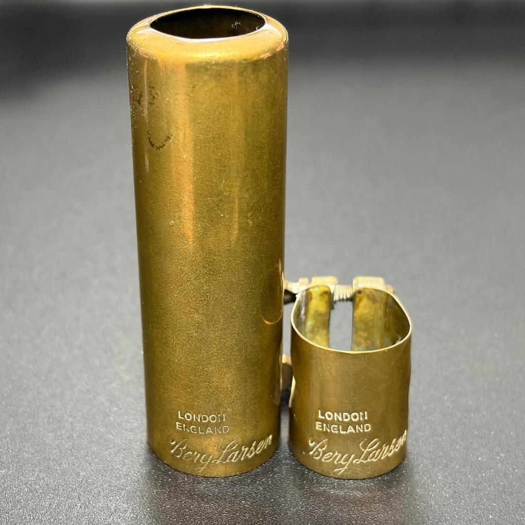 ラーセン 110 1M オフセット テナー