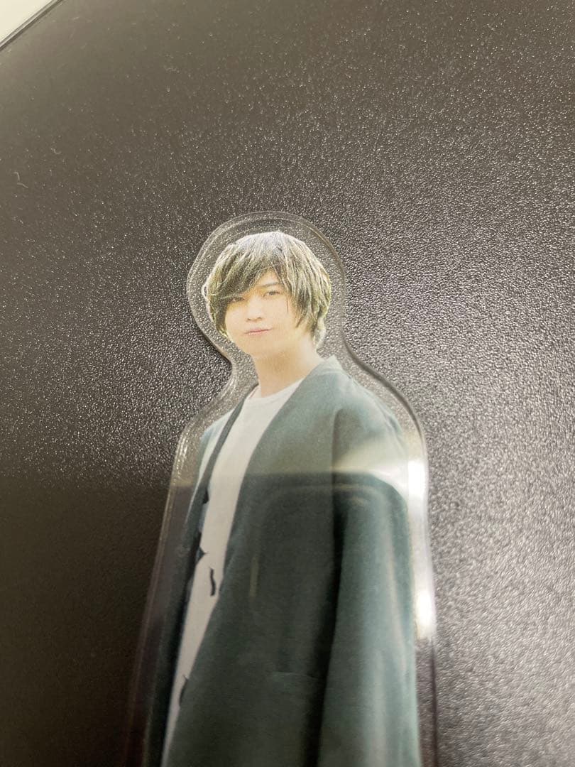 うぬ様 スレ傷 確認用