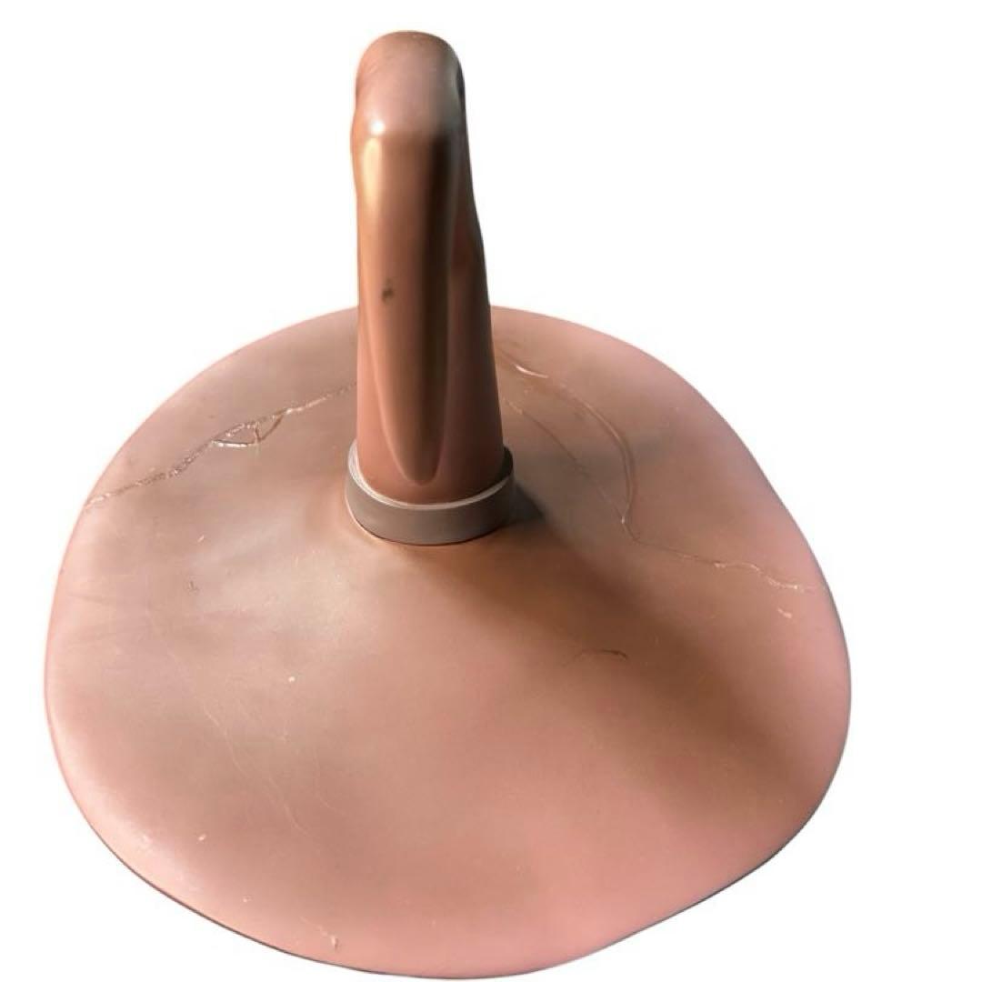 ナイトメアビフォアクリスマス　ビッグフィギュア　ロック　ショック　バレル　激レア