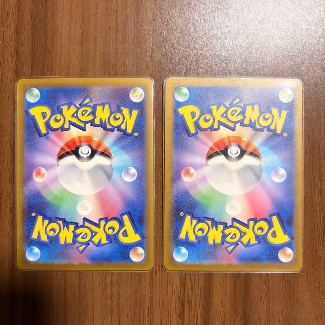 ヤドン　ライチュウ　マスターボール柄　2点セット