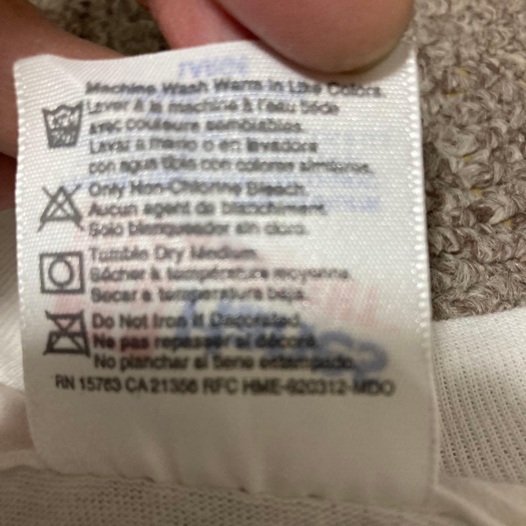 Eric Clapton アンプラグド　 Tシャツ