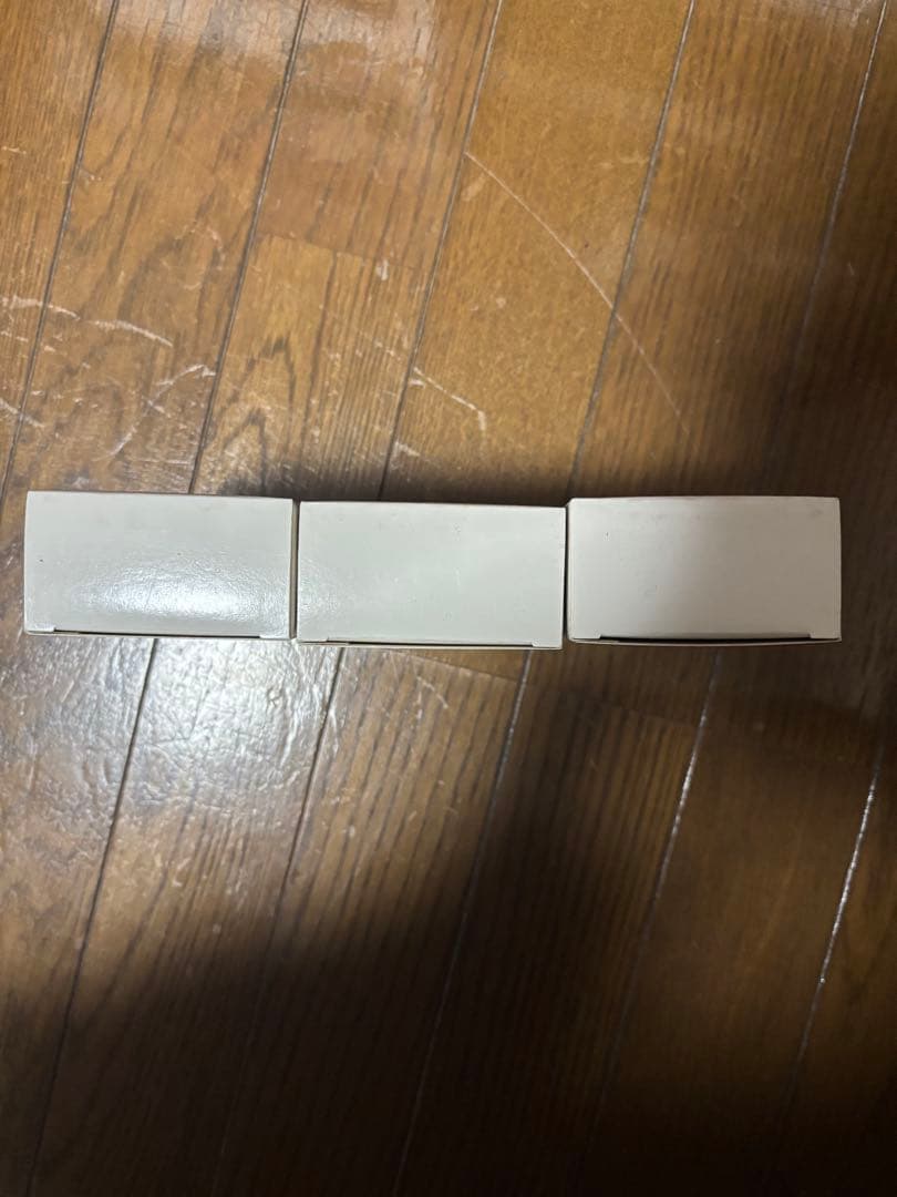 【バラ売り可】金色のガッシュベル 白銀の螺閃光 3BOX