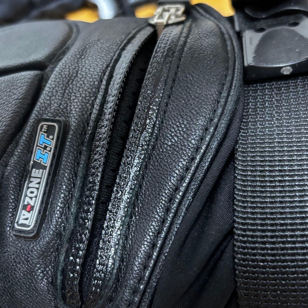 Swix GORETEX スキー・スノーボード用グローブ　Lサイズ　レースなどに