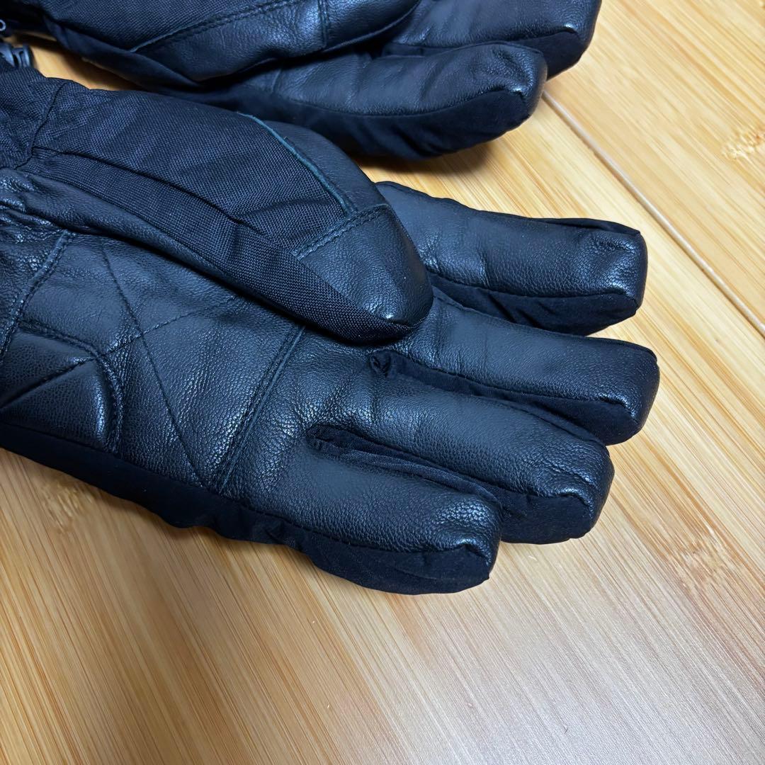 Swix GORETEX スキー・スノーボード用グローブ　Lサイズ　レースなどに