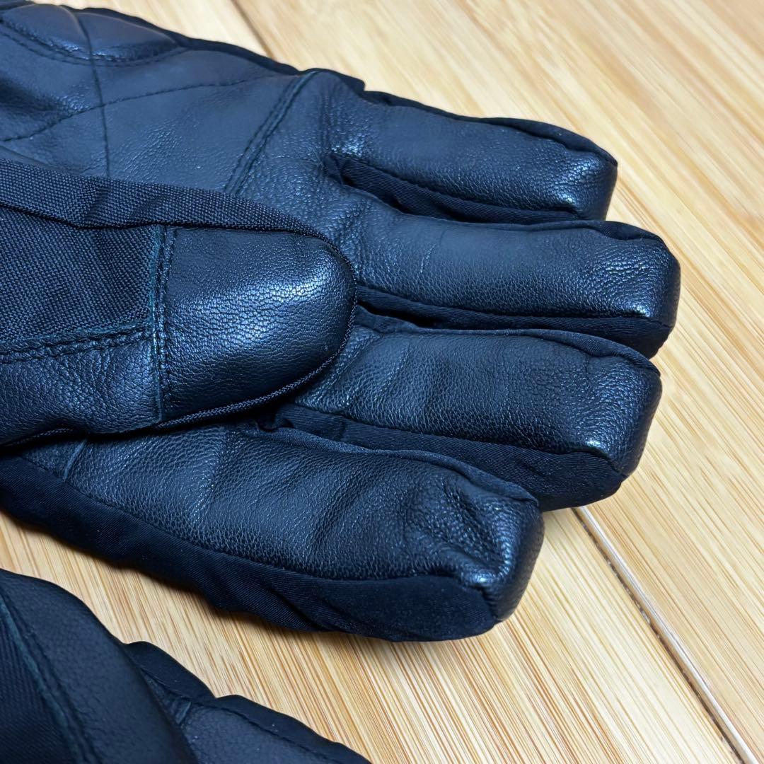 Swix GORETEX スキー・スノーボード用グローブ　Lサイズ　レースなどに