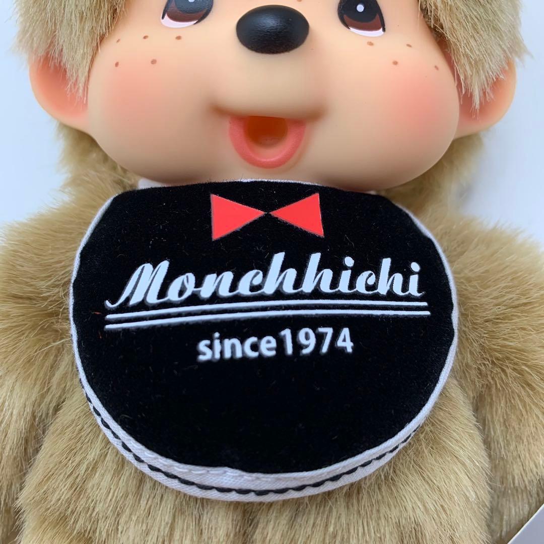 新品 2015年発売 クラシカル ビブ 女の子 モンチッチ 511