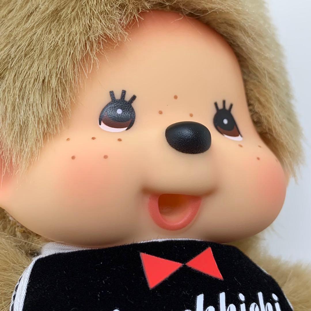 新品 2015年発売 クラシカル ビブ 女の子 モンチッチ 511