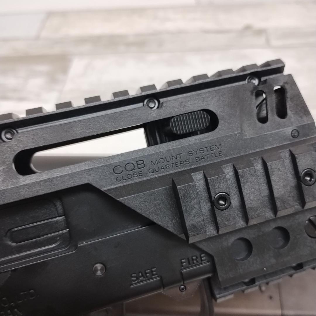 J105 MARUZEN マルゼン ニューイングラム M11 ガスブローバック