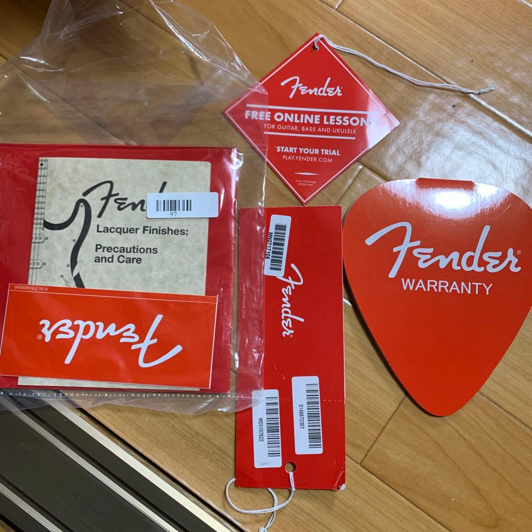 k*6様 セール❗️Fender RORD WORN 50s Telecaste