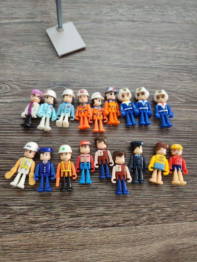 トミカタウン　まとめ売り