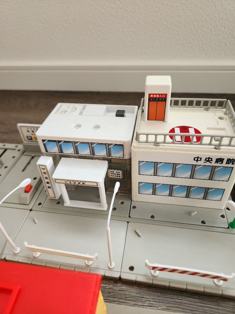 トミカタウン　まとめ売り