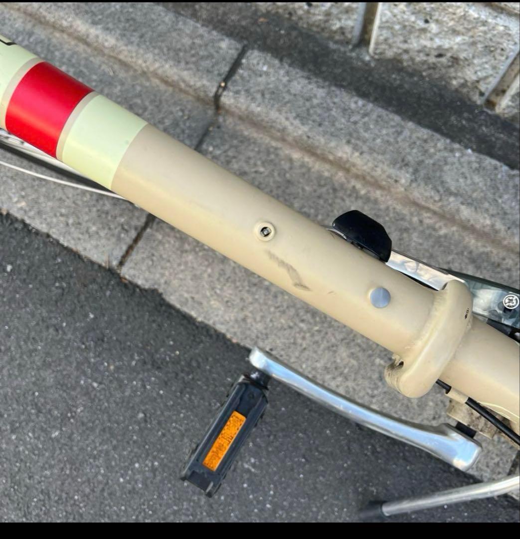 [引き取り限定] DAHON Boardwalk i5